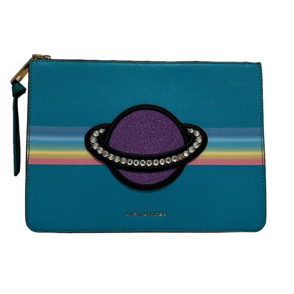 Marc Jacobs Limited Edition Saturn Crossbody
